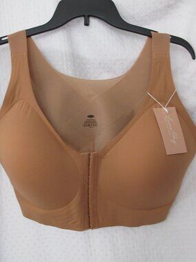 NWT - Luna Hug Bra - 3XL